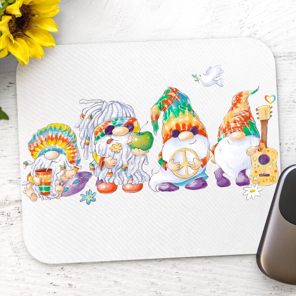 Funny sayings, Coffee needs & other decorative Mousepads - Office / Scho…